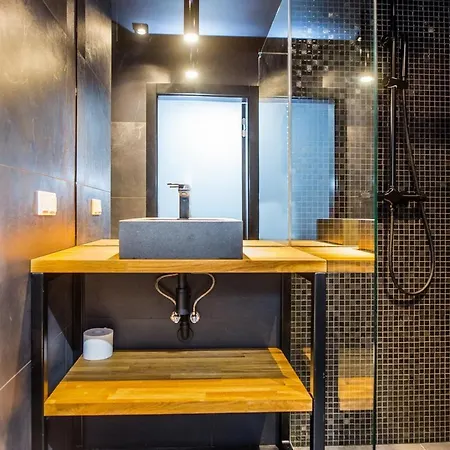 Rajska 3 Luxury Apartamento